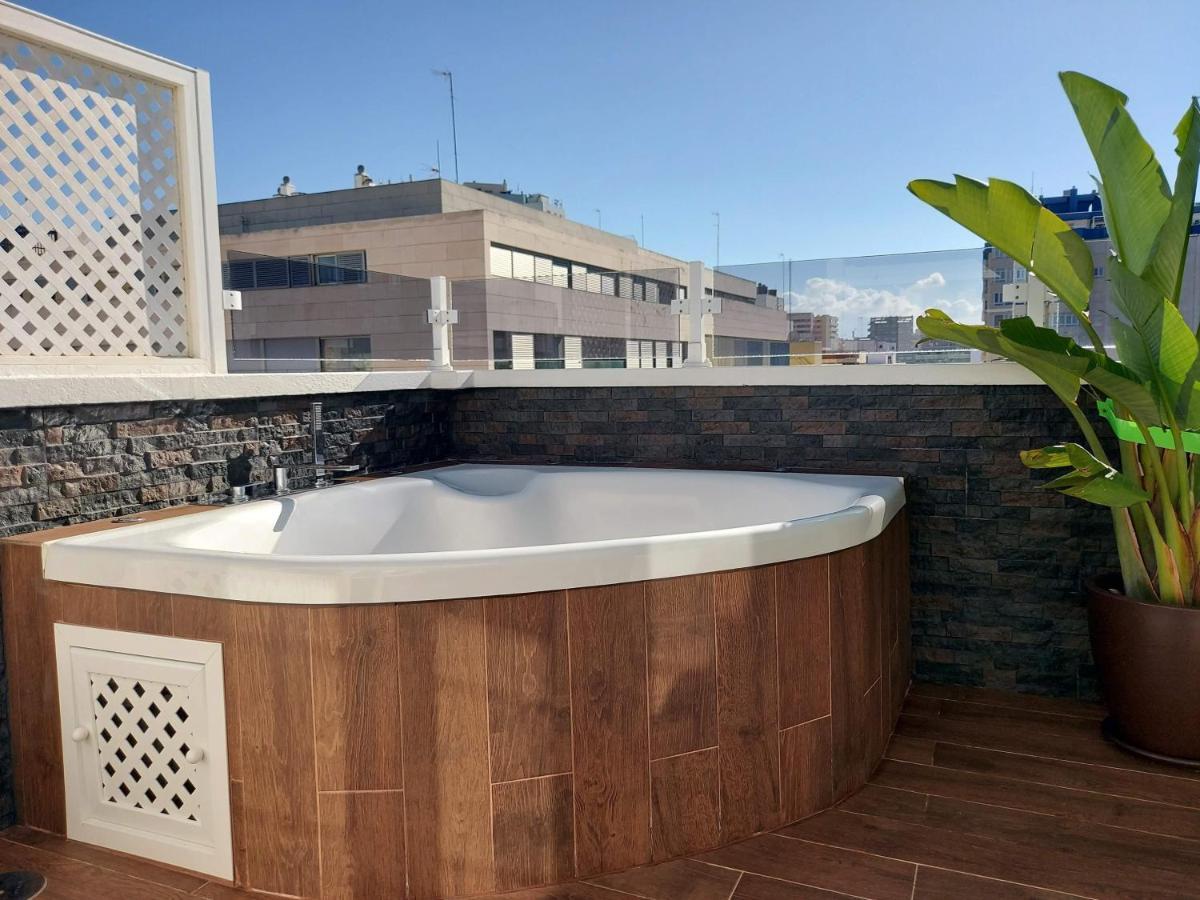 Apartment Atico Victoria Cádiz