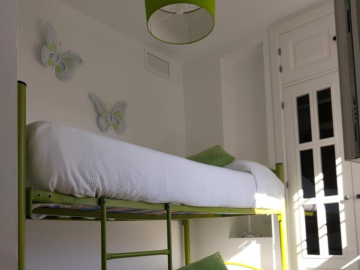Atico Victoria Apartment Cádiz